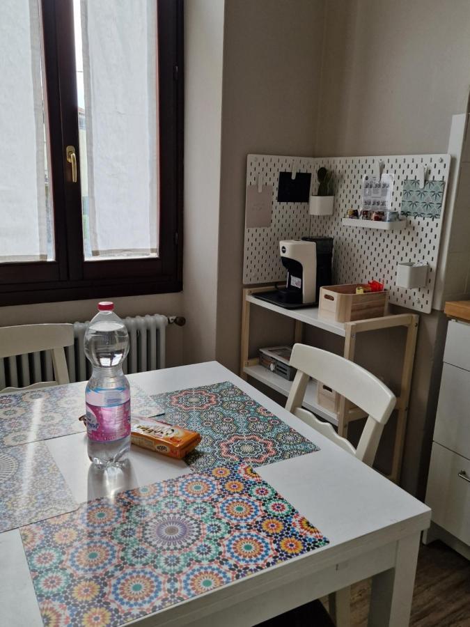 Voi Da Noi Intero Appartamento Con Parcheggio Privato Torno Εξωτερικό φωτογραφία