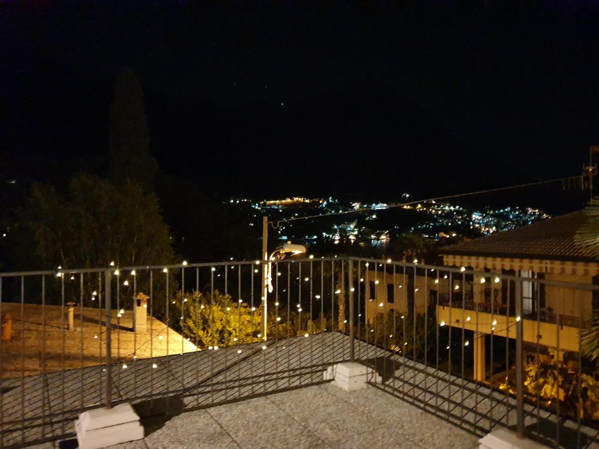 Voi Da Noi Intero Appartamento Con Parcheggio Privato Torno Εξωτερικό φωτογραφία